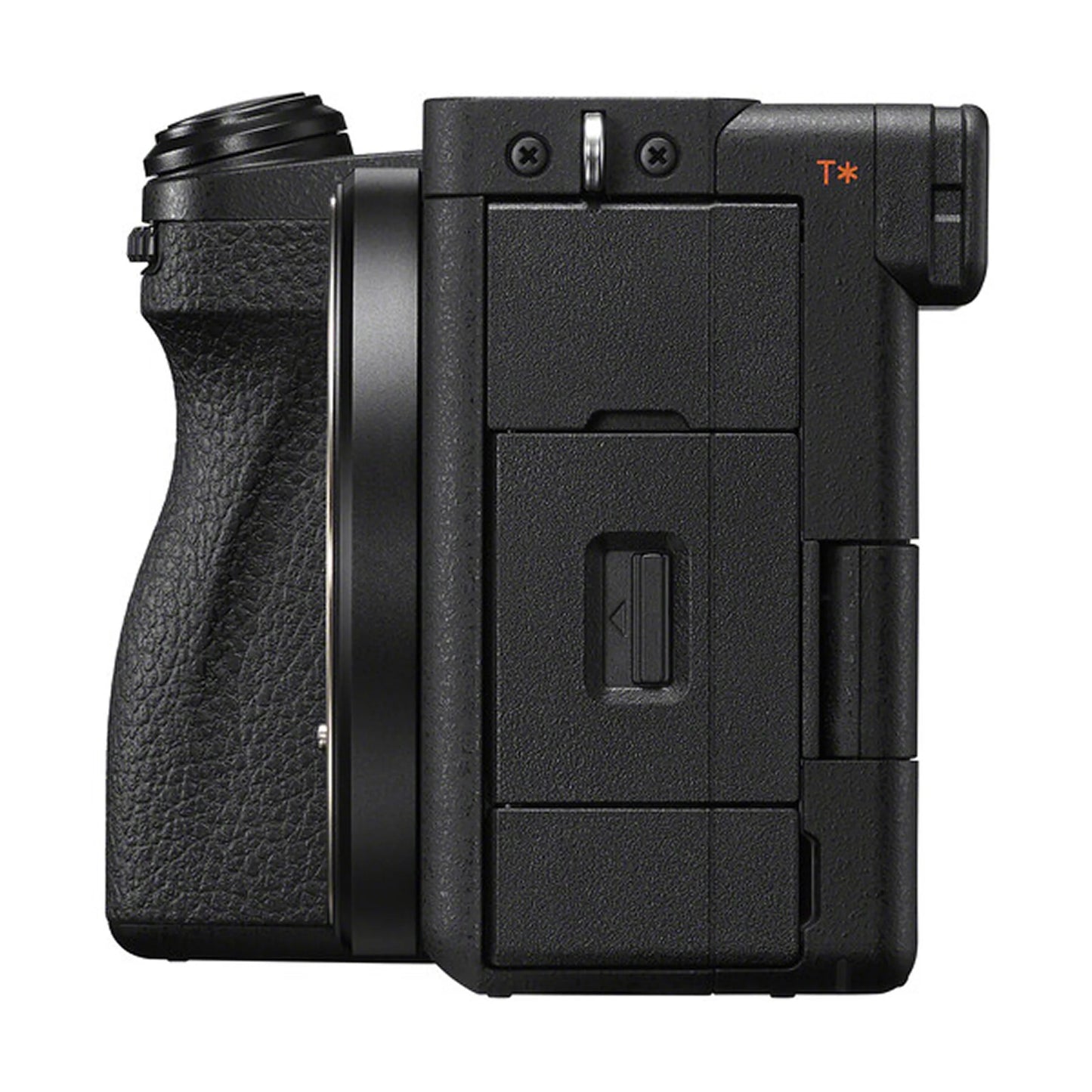 Sony A6700 Camera Body (ILCE-6700) (Black)