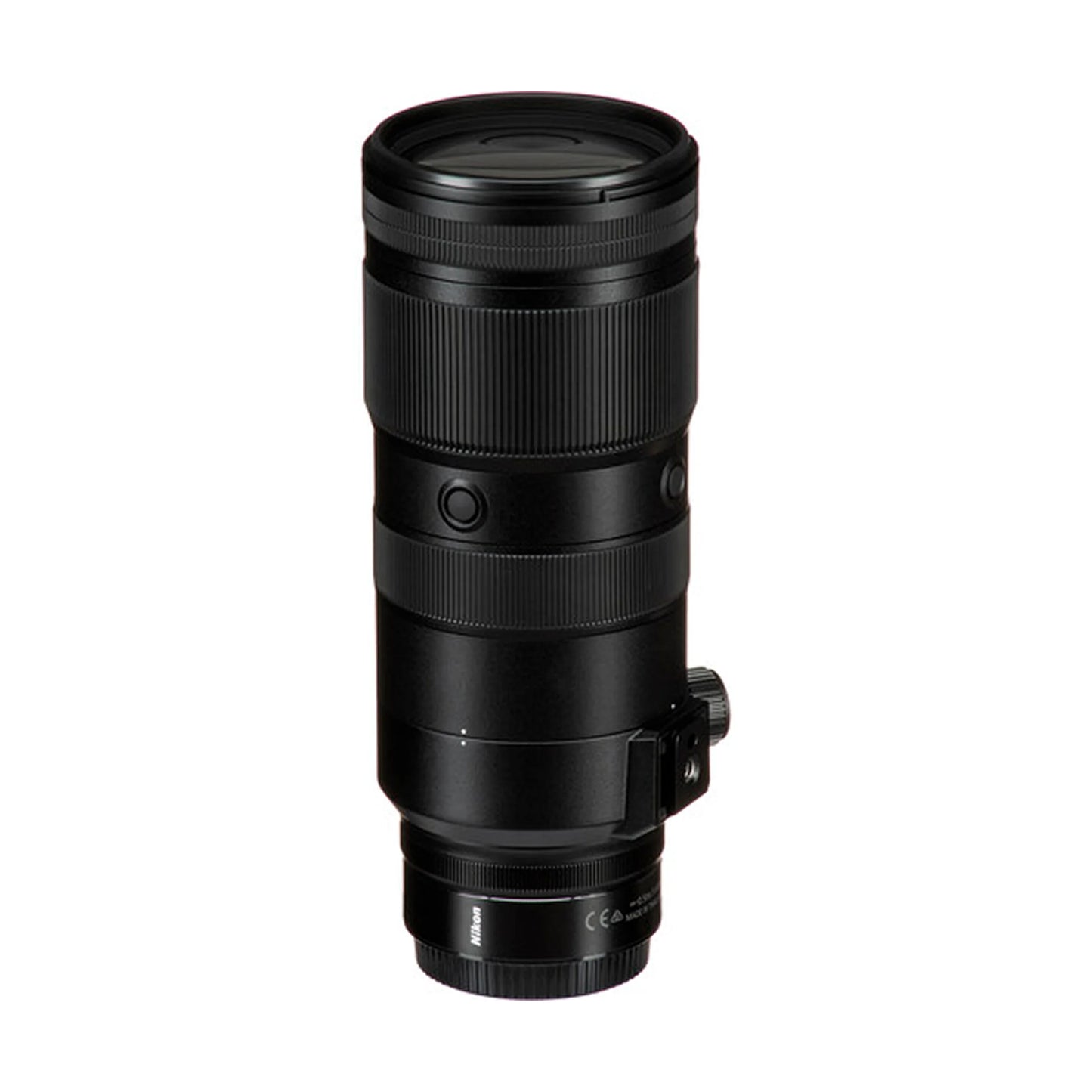 Nikon Z 70-200mm f/2.8 VR S Lens