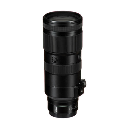 Nikon Z 70-200mm f/2.8 VR S Lens