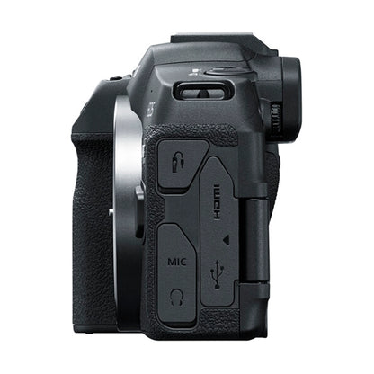 Canon EOS R8 Body
