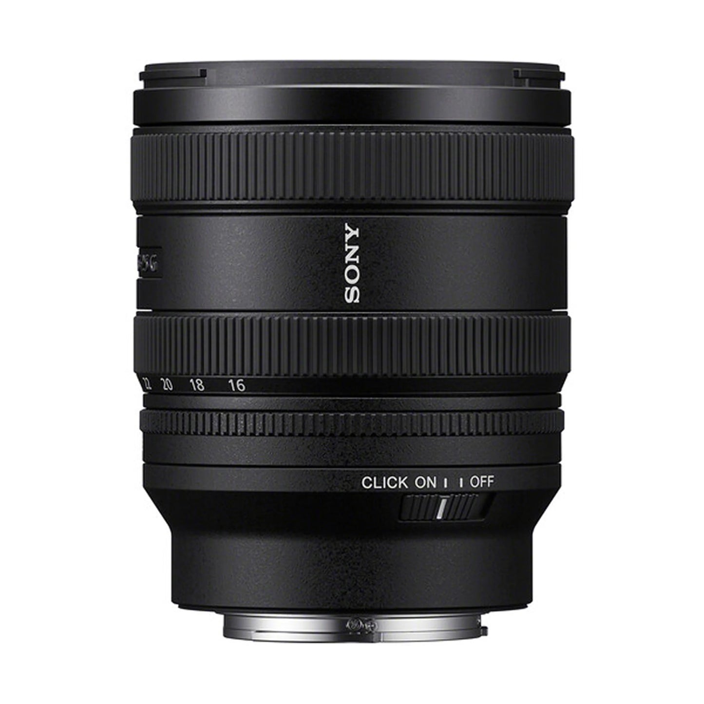 Sony FE 16-25mm F/2.8 G Lens (SEL1625G)