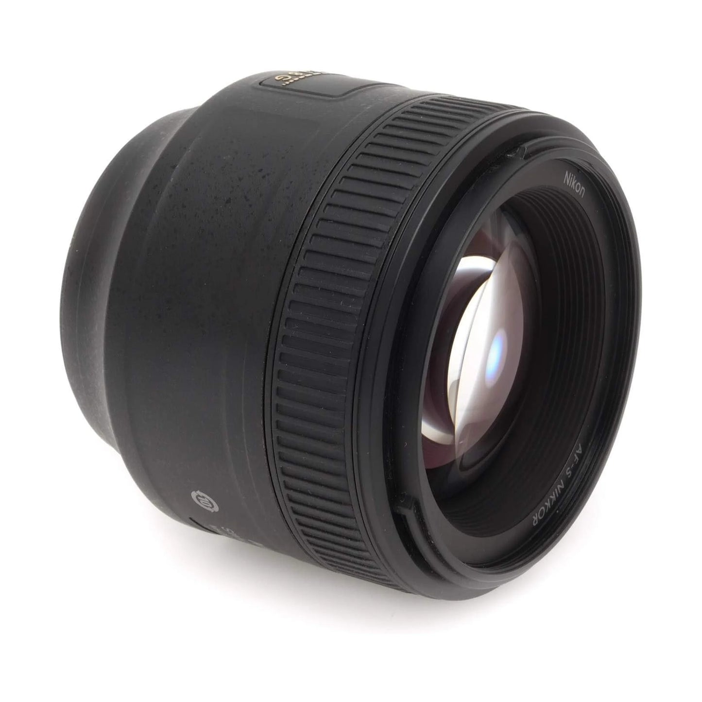 Nikon AF-S 85mm f/1.8G Lens