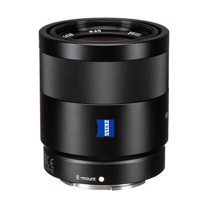 Sony Carl Zeiss Sonnar T* FE 55mm F1.8 ZA (SEL55F18Z)