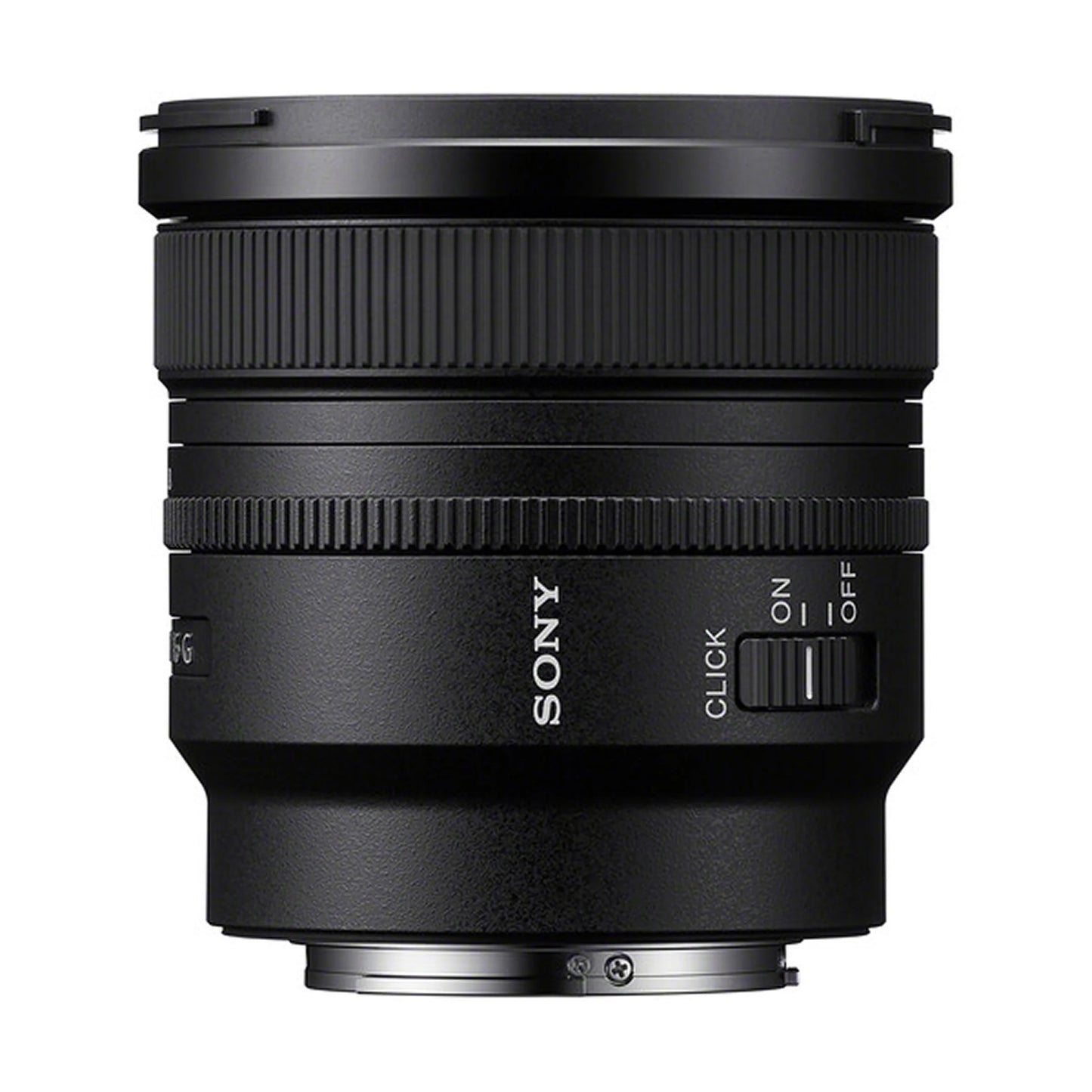Sony FE 16mm F/1.8 G Lens (SEL16F18G)