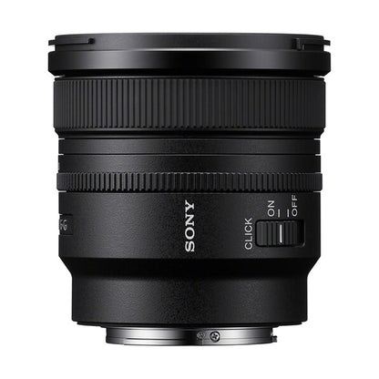 Sony FE 16mm F/1.8 G Lens (SEL16F18G)