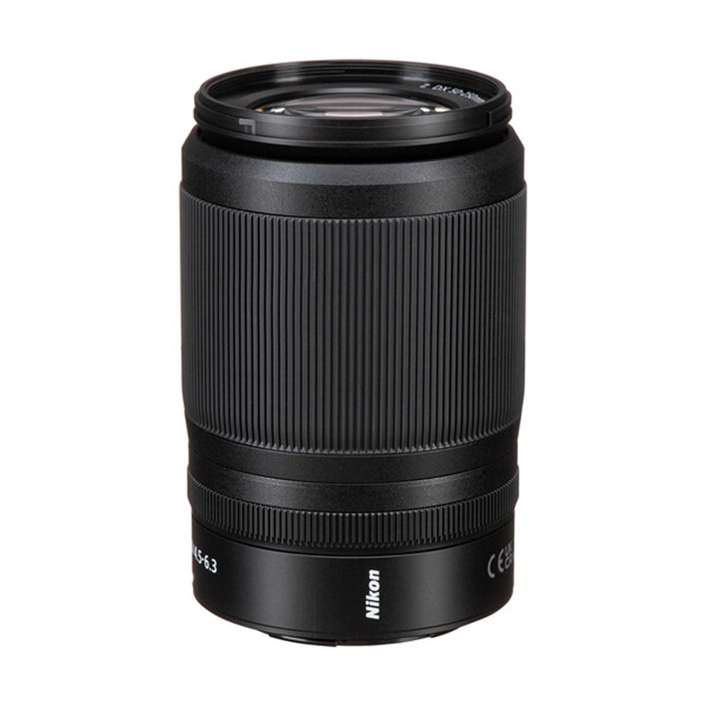 Nikon Z 50-250mm f/4.5-6.3 VR Lens (Retail Packing)