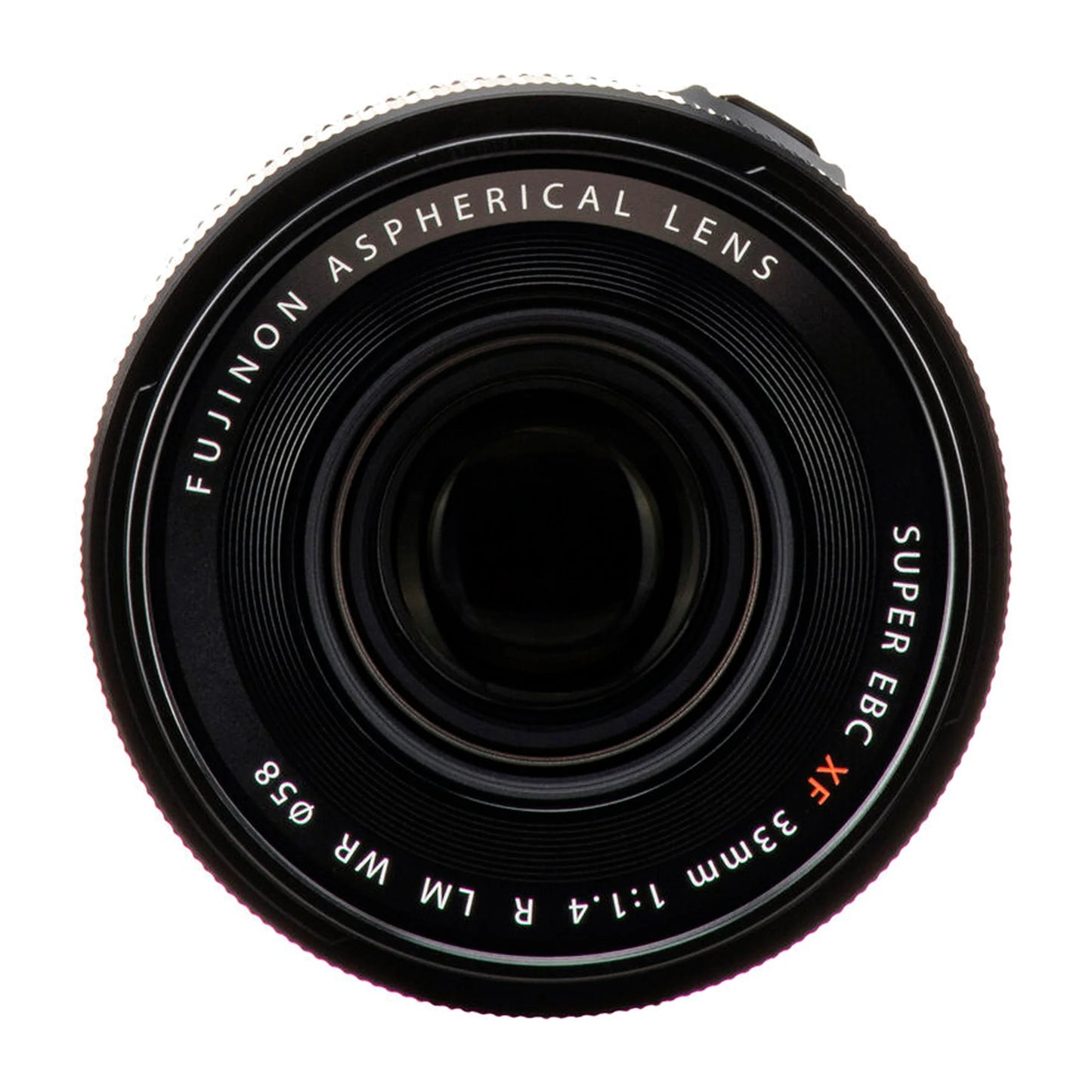 Fujifilm XF33mm f/1.4 R LM WR Lens