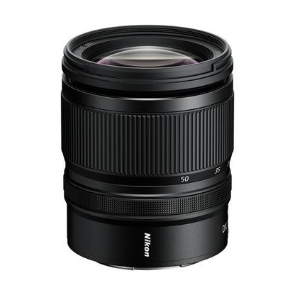 Nikon Z DX 16-50mm F/2.8 VR Lens