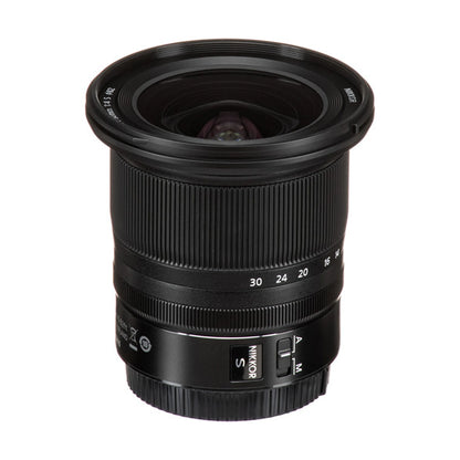 Nikon Z 14-30mm f/4 S Lens (Retail Box)