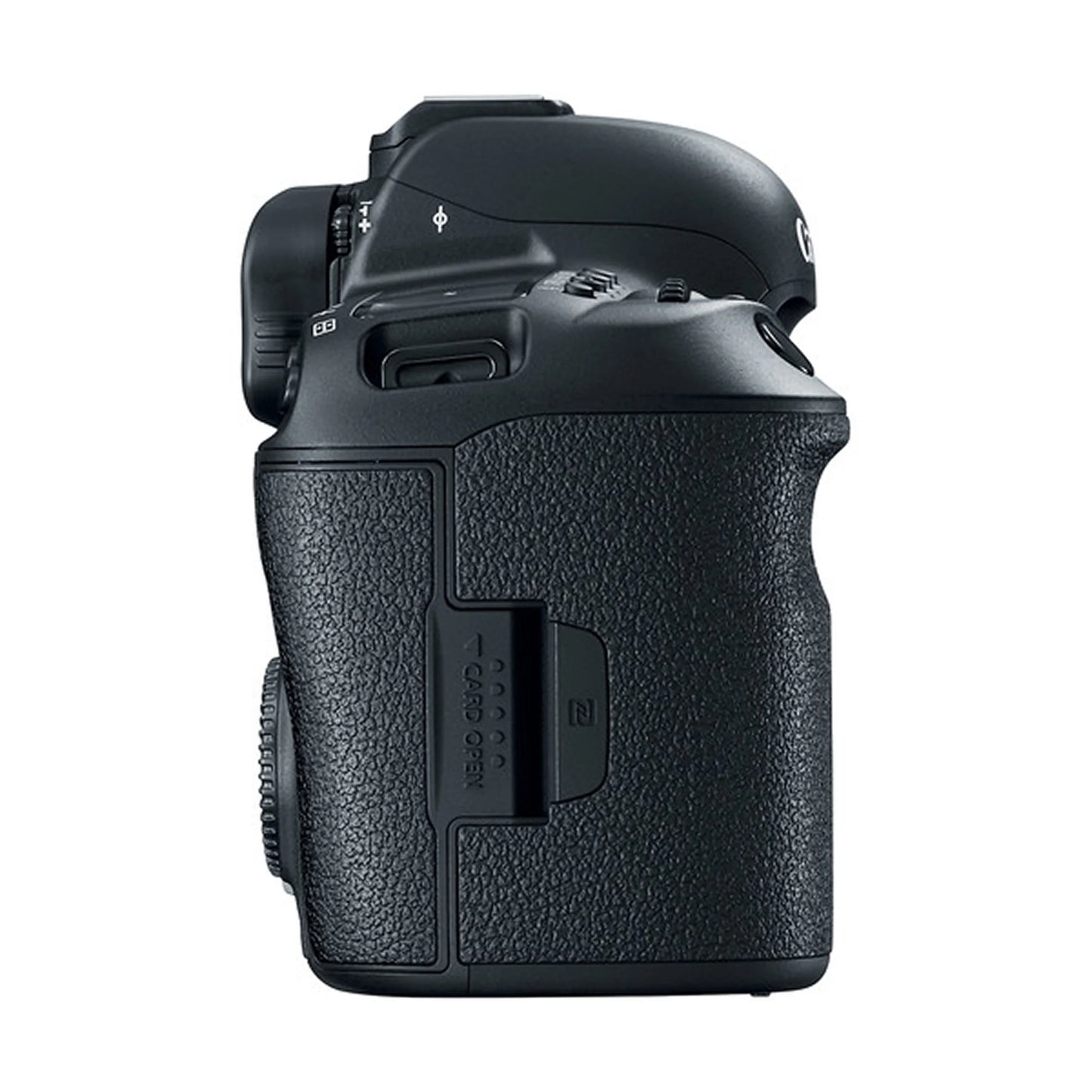 Canon EOS 5D Mark IV Body + RF 24 F1.8 Macro IS STM