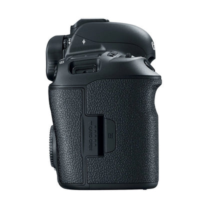 Canon EOS 5D Mark IV Body + RF 24 F1.8 Macro IS STM