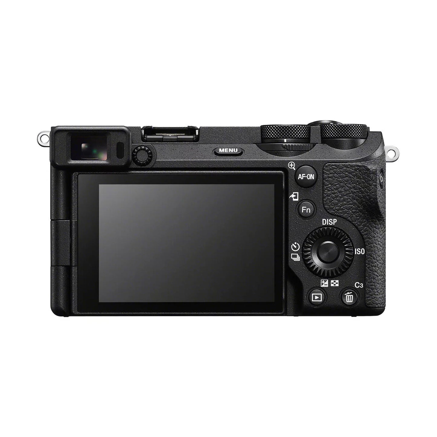 Sony A6700 Kit with 16-50mm II (ILCE-6700K) (Black)