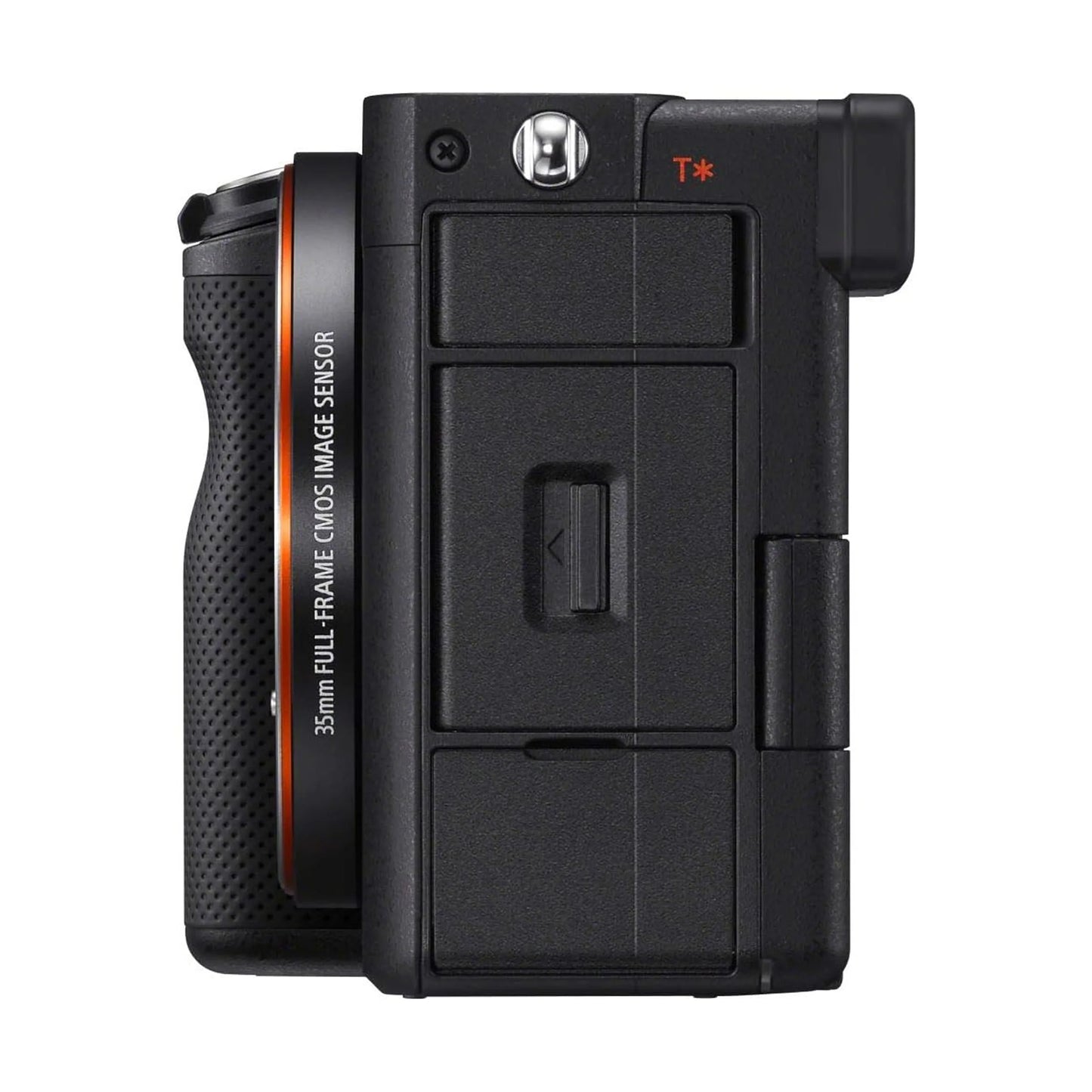 Sony A7C Body (ILCE-7C) (Black)