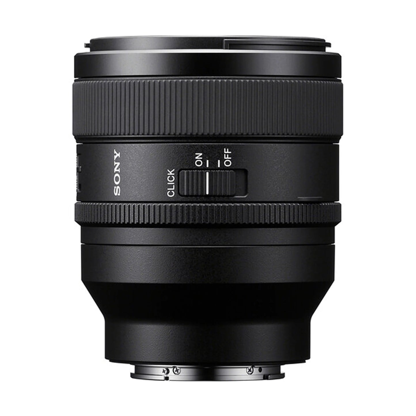 Sony FE 50mm F/1.4 GM Lens (SEL50F14GM)