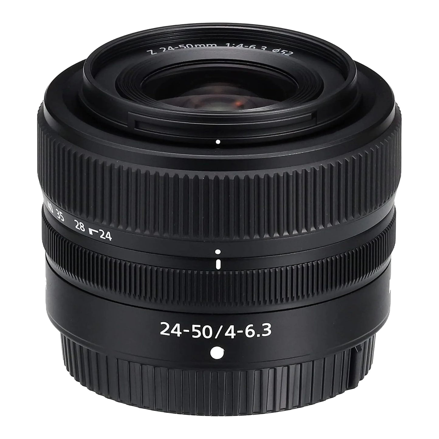 Nikon Z 24-50mm F/4-6.3