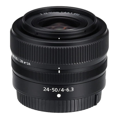 Nikon Z 24-50mm F/4-6.3