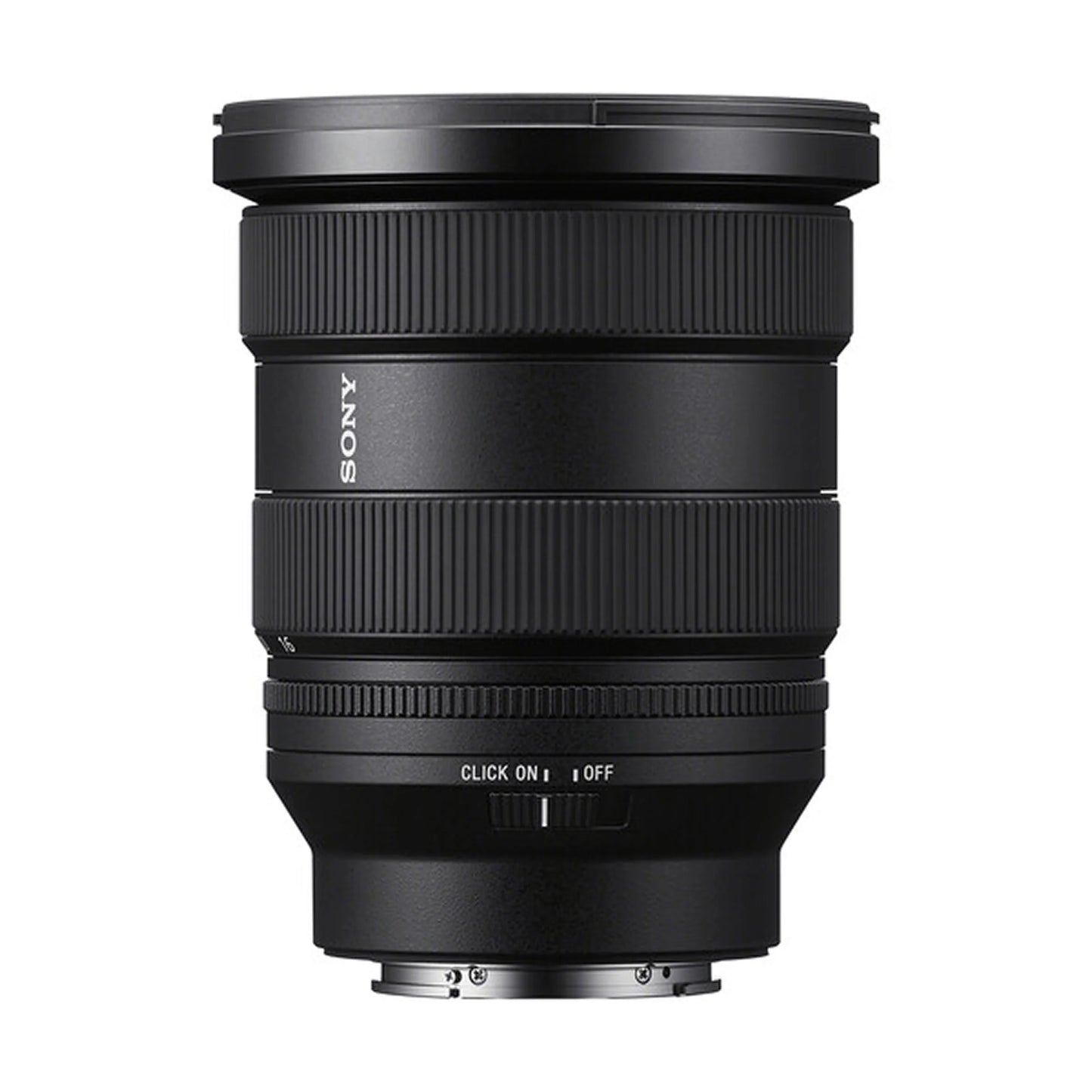 Sony FE 16-35mm f/2.8 GM II Lens (SEL1635GM2)