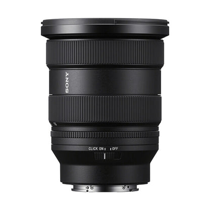 Sony FE 16-35mm f/2.8 GM II Lens (SEL1635GM2)