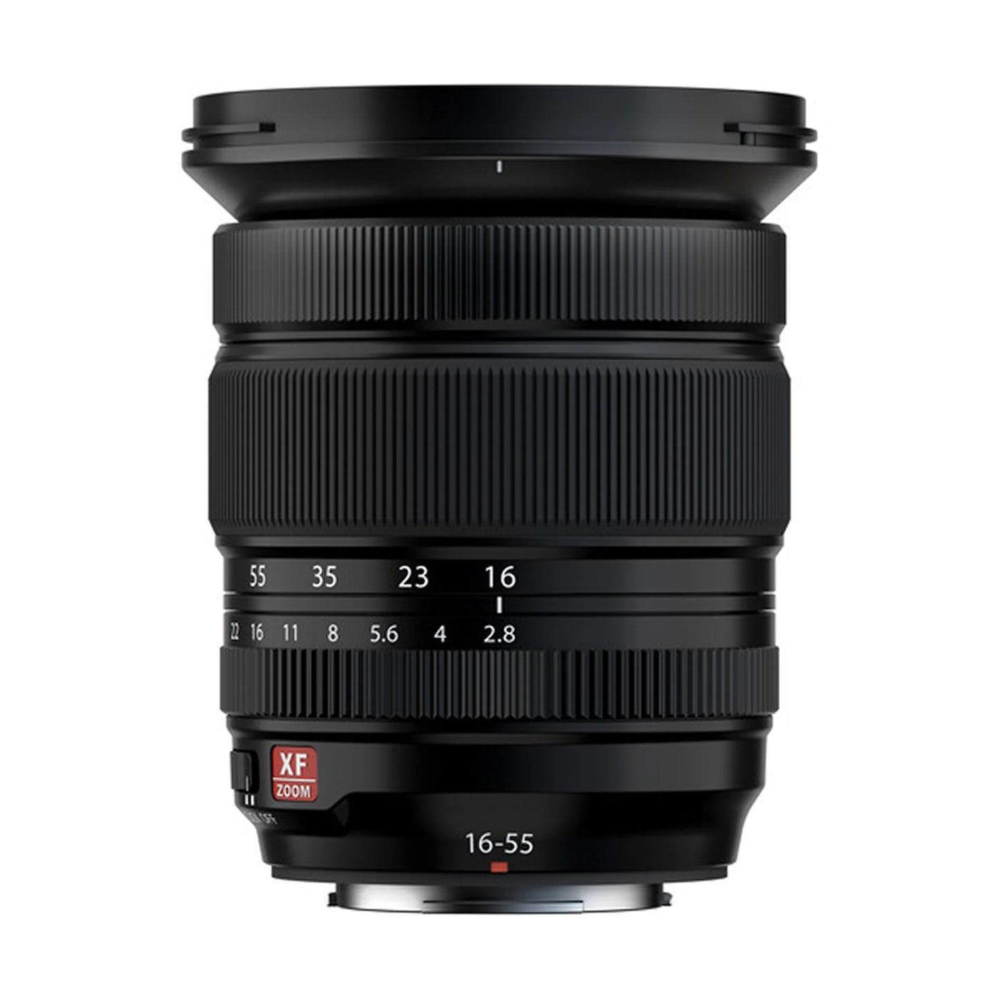 Fujifilm XF16-55mm F/2.8 R LM WR II Lens