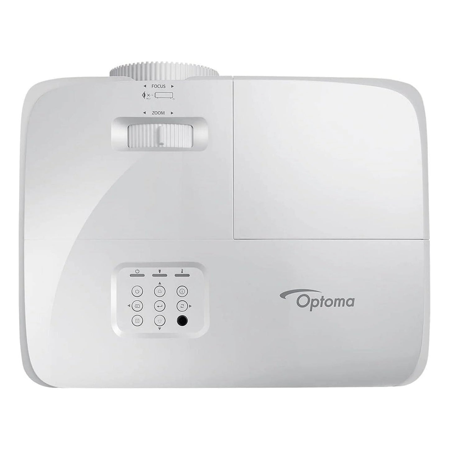 HD39HDR Full HD Projector for Home Theatre and Gaming