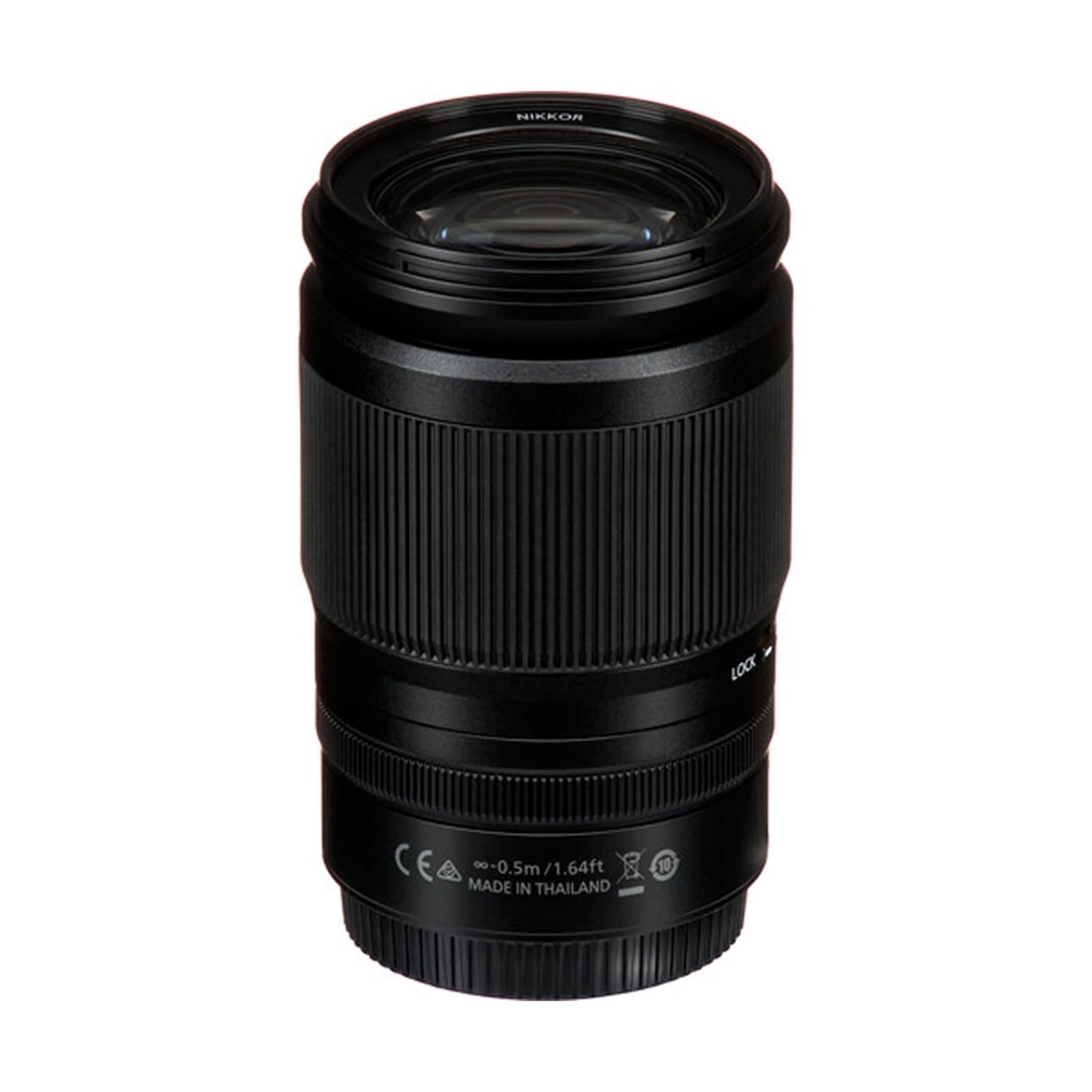 Nikon Z 24-200mm F/4-6.3 VR