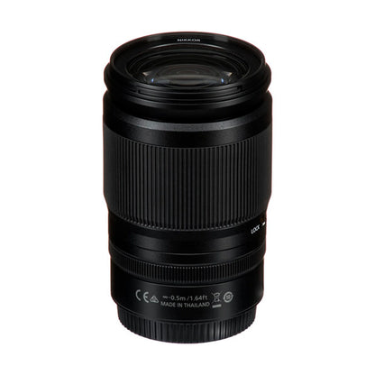 Nikon Z 24-200mm F/4-6.3 VR