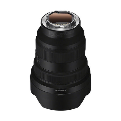 Sony FE 12-24mm f/2.8 GM Lens (SEL1224GM)