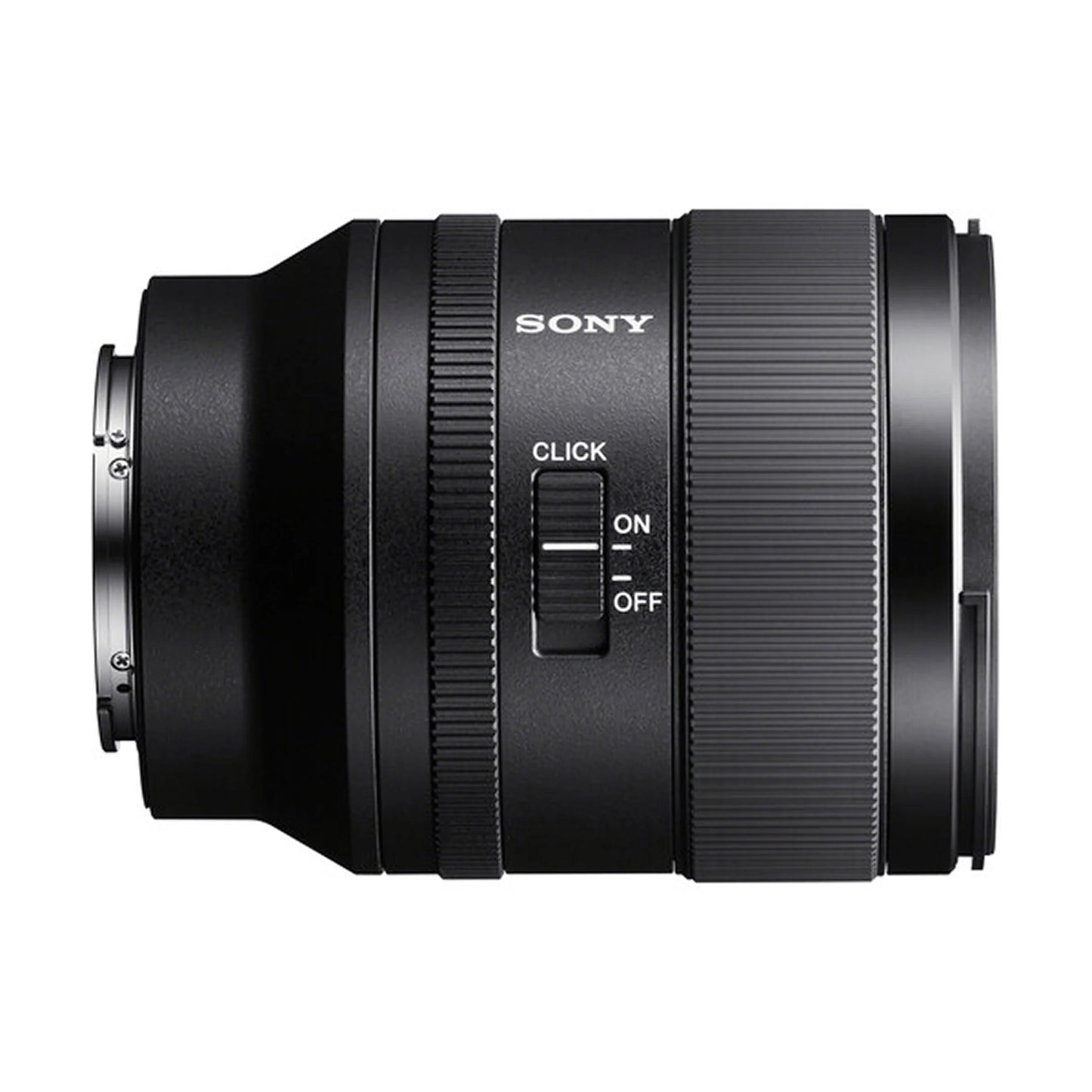 Sony FE 35mm F/1.4 GM (SEL35F14GM)