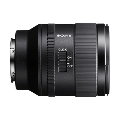 Sony FE 35mm F/1.4 GM (SEL35F14GM)