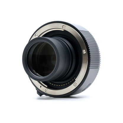 Fujifilm GF 1.4X TC WR Teleconverter