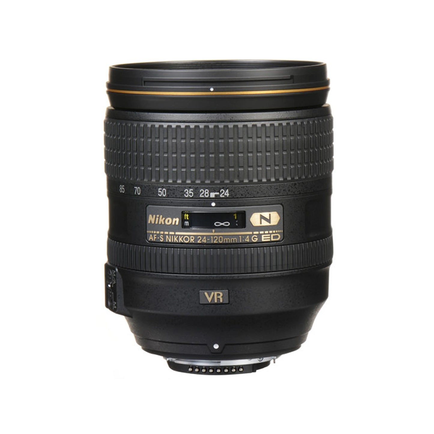 Nikon D780 With 24-120mm + 200-500mm F5.6E ED VR