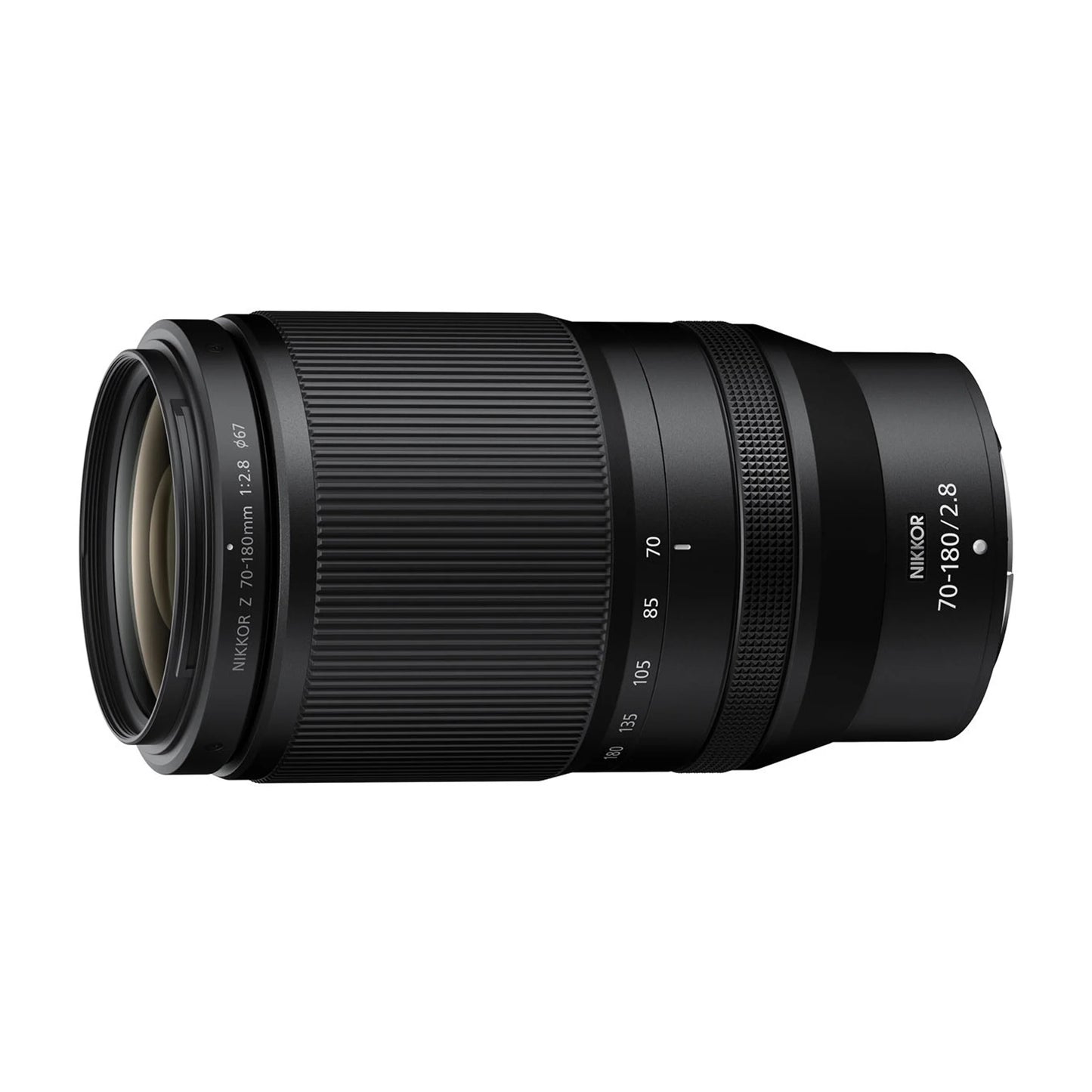 Nikon Z 70-180mm F/2.8 Lens
