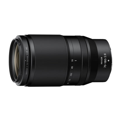 Nikon Z 70-180mm F/2.8 Lens