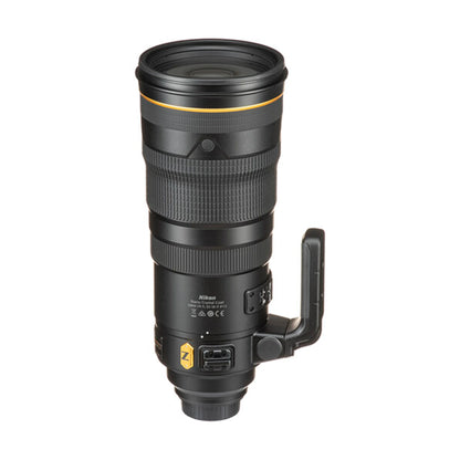 Nikon AF-S 120-300mm f/2.8E FL ED SR VR