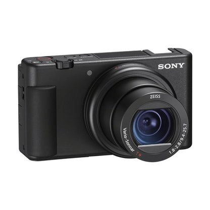 Sony ZV-1 Digital Camera (Black)