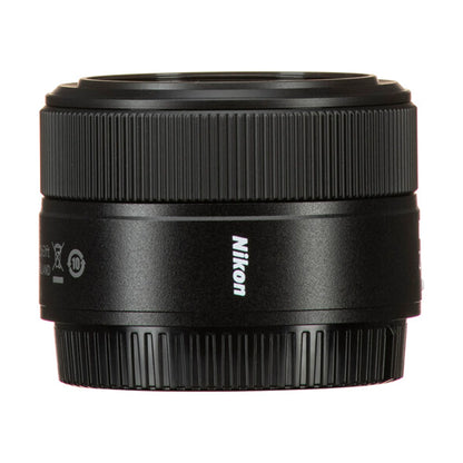 Nikon NIKKOR Z 28mm f/2.8 Lens