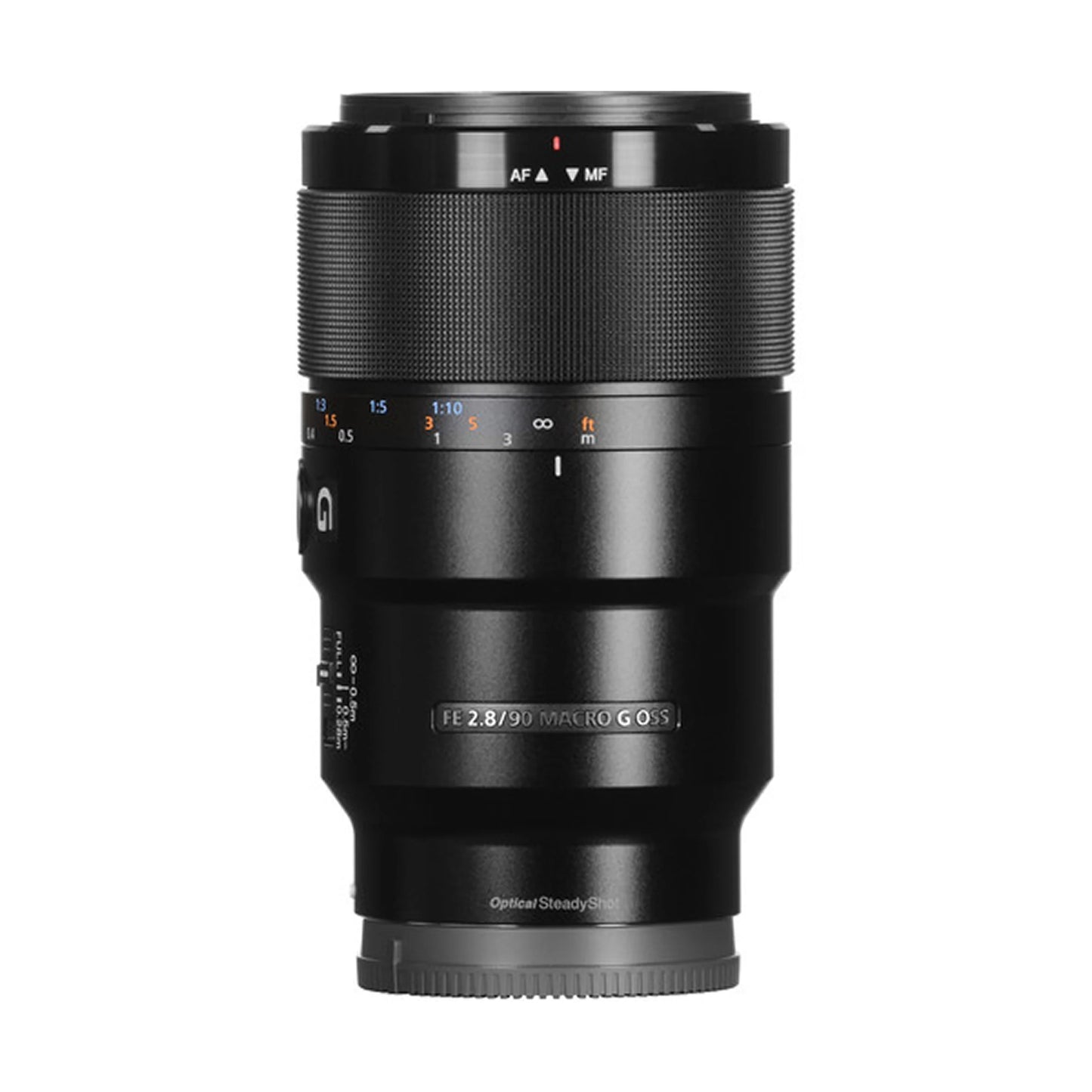 Sony FE 90mm F2.8 Macro G OSS (SEL90M28G)