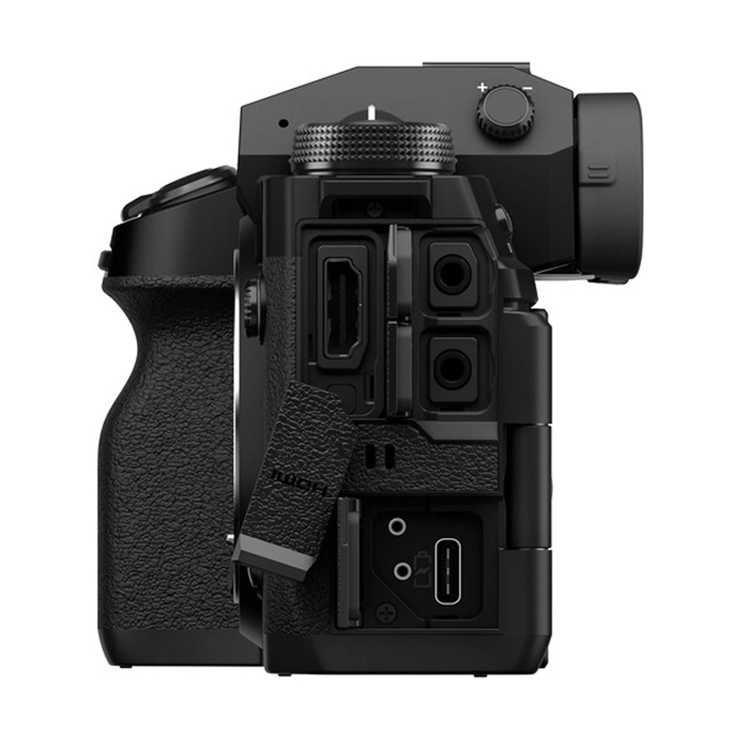 Fujifilm X-H2 Mirrorless Camera Body