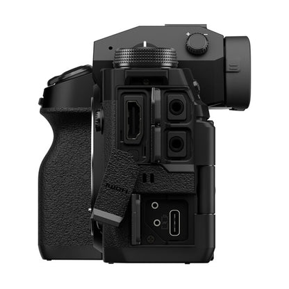 Fujifilm X-H2 Mirrorless Camera Body