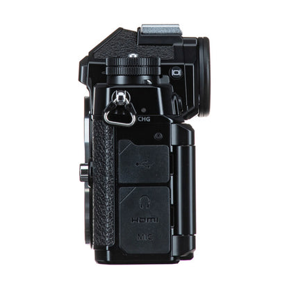 Nikon Z F Mirrorless Digital Camera Body (Black)