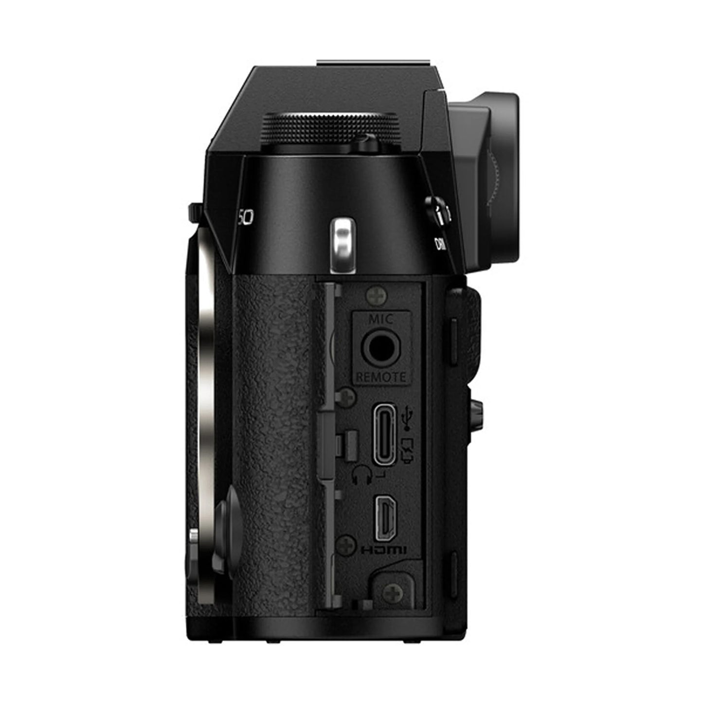 Fujifilm X-T50 Body (Black)
