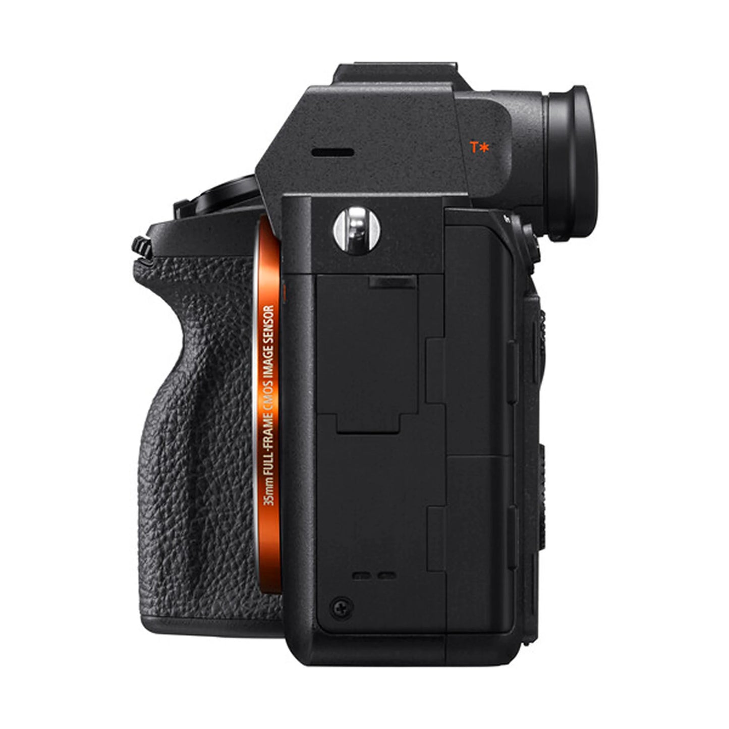 Sony A7R Mark IVa Body (ILCE-7RM4A)