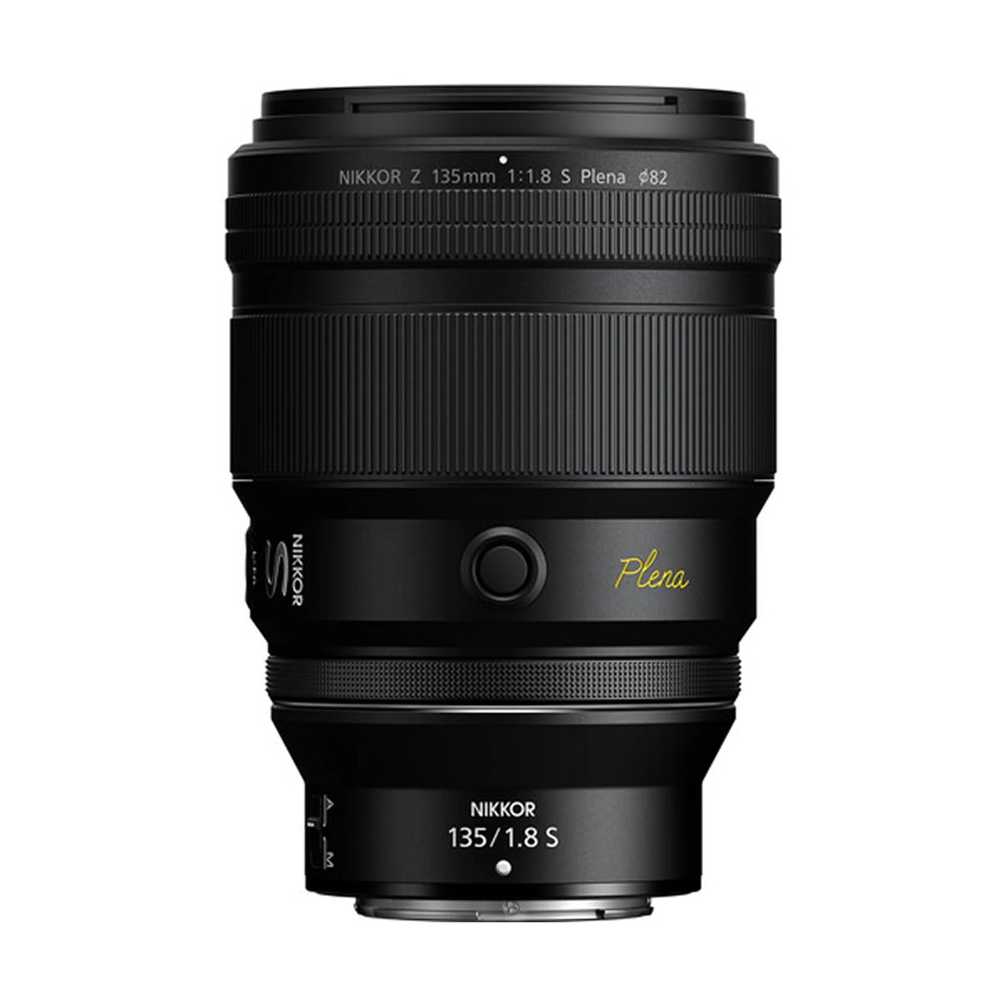 Nikon Z 135mm F/1.8 S Plena Lens