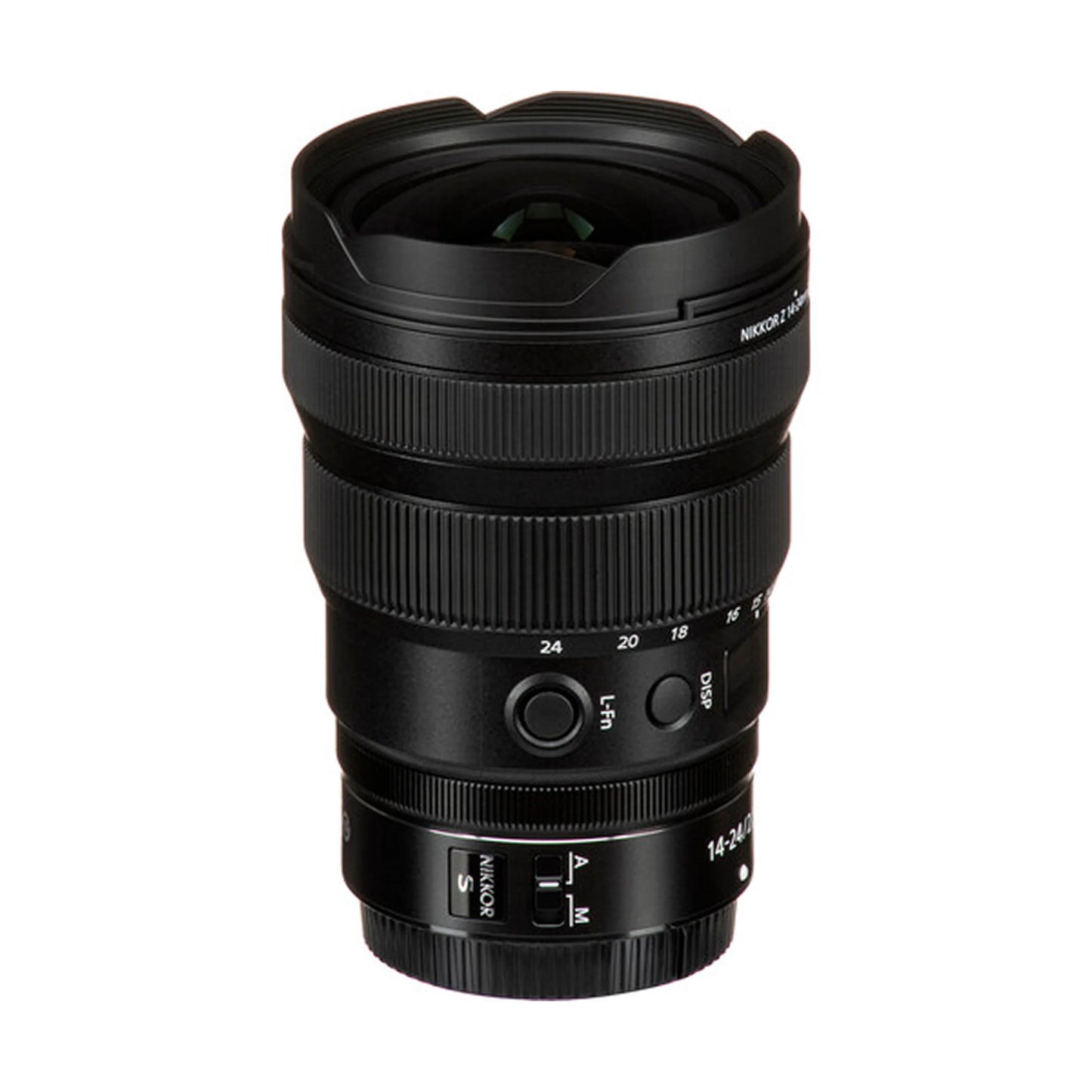 Nikon Z 14-24mm f/2.8 S Lens