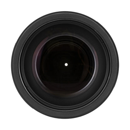 Nikon AF-S 80-400mm f/4.5-5.6G ED VR lens
