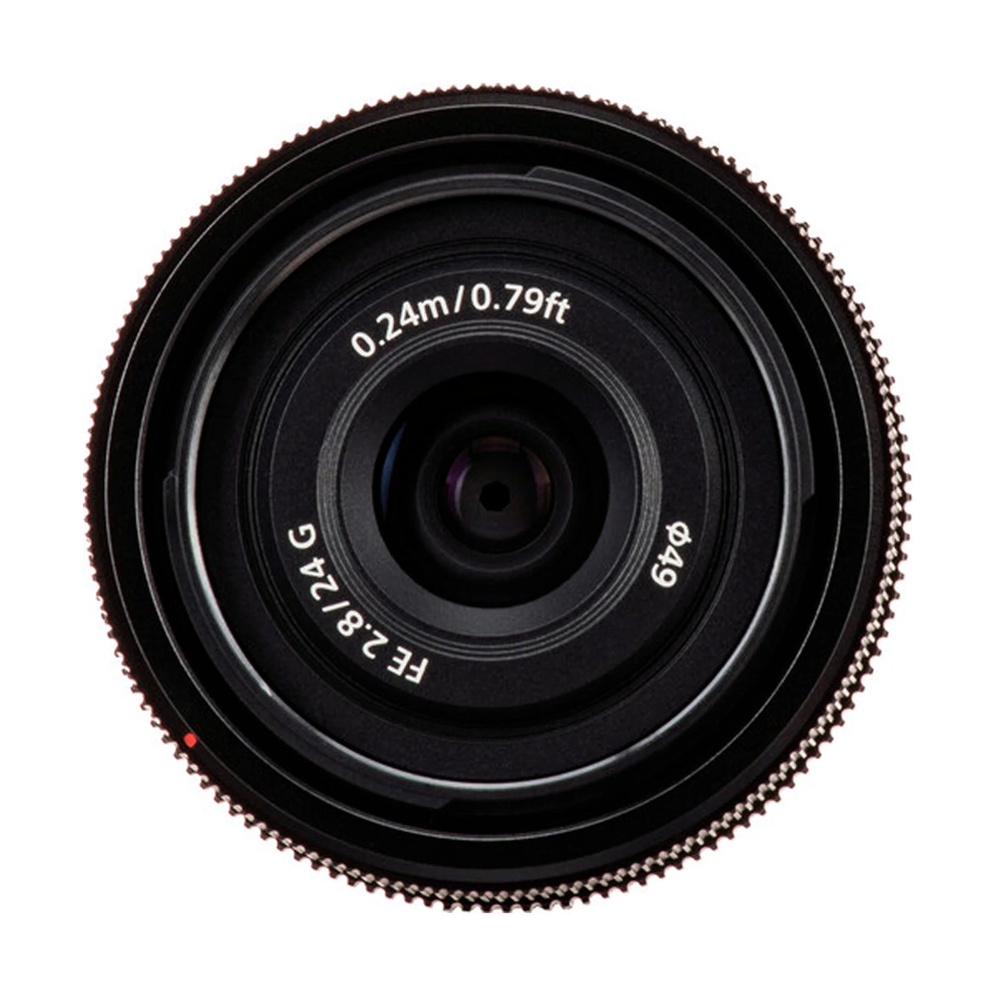 Sony A6700 Camera Body (ILCE-6700) + FE 24 F2.8 G (SEL24F28G)