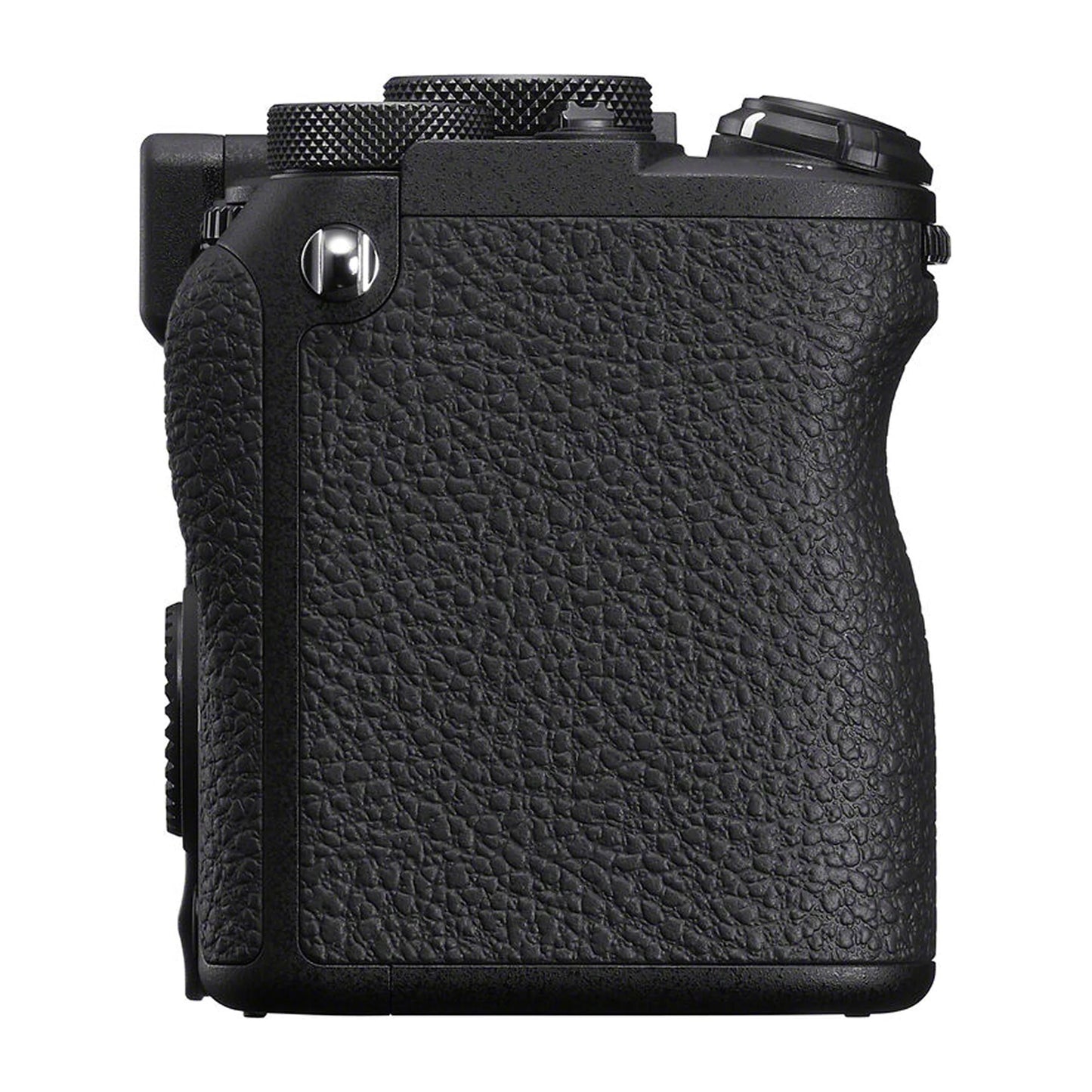Sony A7C II Kit (28-60mm) (ILCE-7CM2L) Black