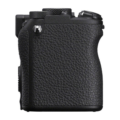 Sony A7C II Kit (28-60mm) (ILCE-7CM2L) Black