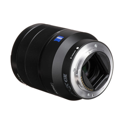 Sony Vario-Tessar T* FE 24-70mm F4 ZA OSS (SEL2470Z)