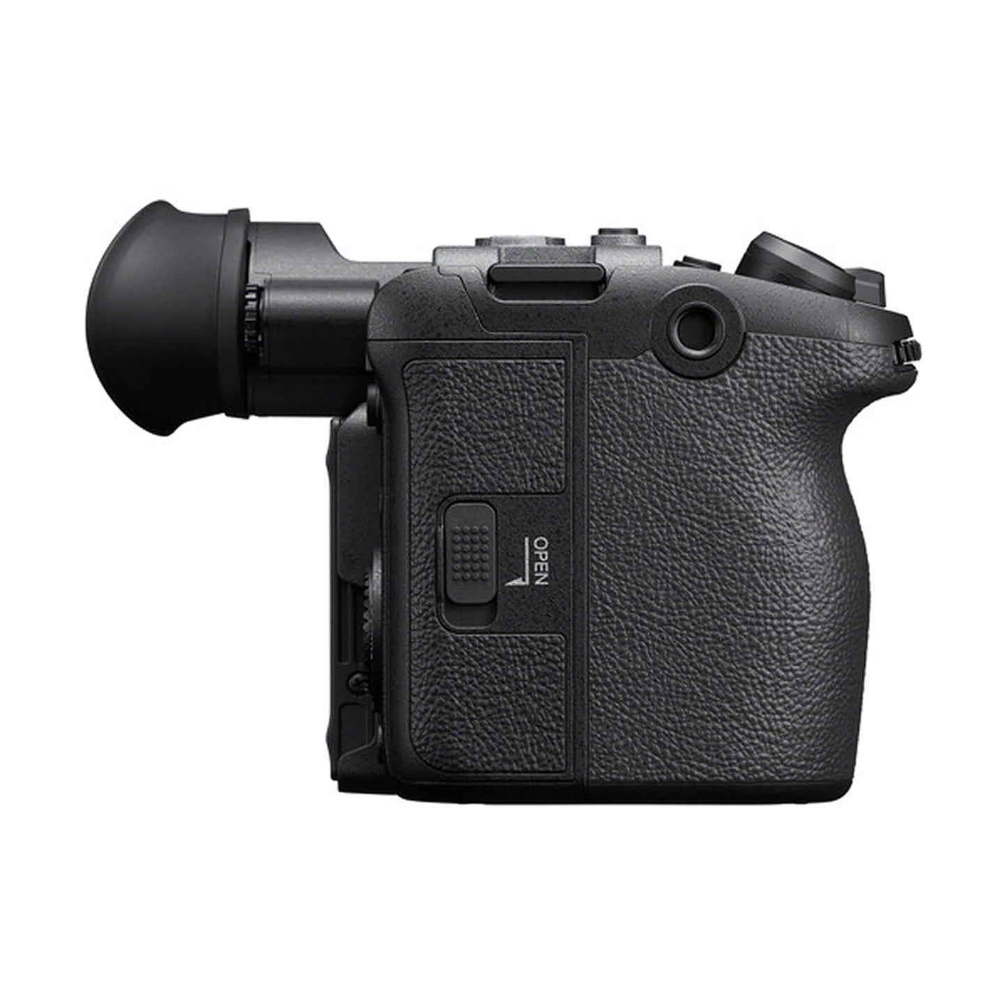Sony FX2 Digital Cinema Camera Body (ILME-FX2B)